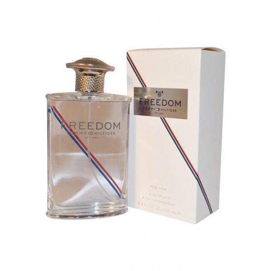 Tommy Hilfiger Freedom M Eau De Toilette 100ml