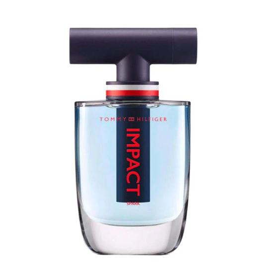 Tommy Hilfiger Impact Spark Eau De Toilette 50ml