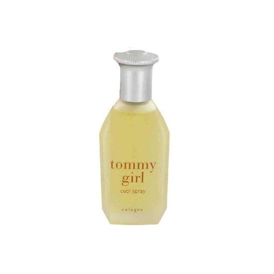 Tommy Hilfiger Tommy Girl Cool Spray Cologne 50ml