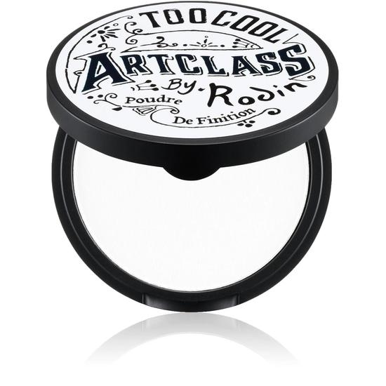 Too Cool For School Artclass By Rodin Finish Setting Pact