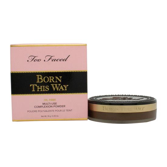 Too Faced Born This Way Multi-Use Complexion Powder Ganache