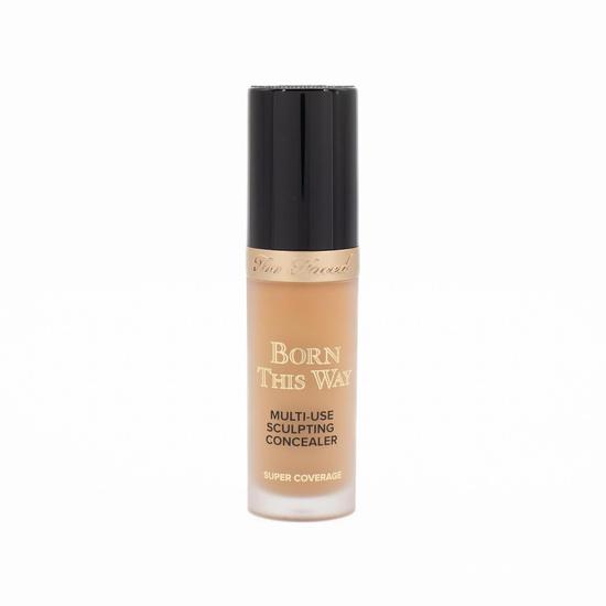 Too Faced Born This Way Multi-Use Concealer Golden 13.5ml (Imperfect Box)