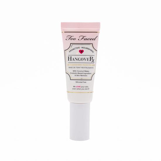 Too Faced Hangover Replenishing Face Primer 40ml (Missing Box)