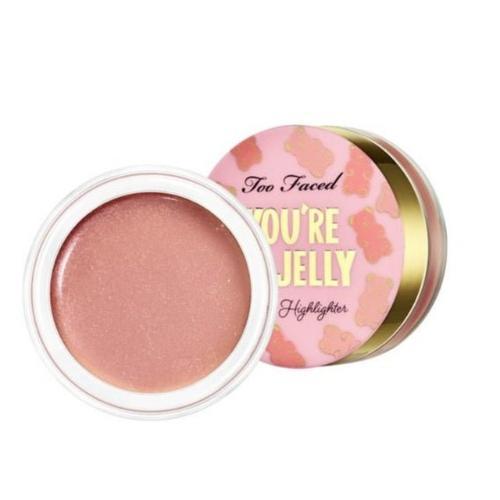 Too Faced Your So Jelly Highlighter Rose Pink 18ml