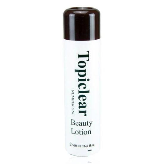 Topiclear Number One Beauty Lotion 500ml