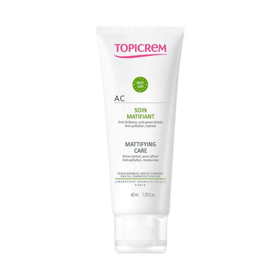 Topicrem AC Mattifying Care 40ml