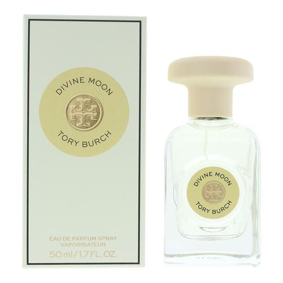 Tory Burch Divine Moon Eau De Parfum 50ml