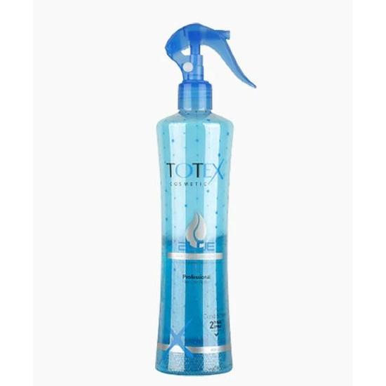 Totex Cosmetic Totex Blue Hair Conditioner Spray 400ml