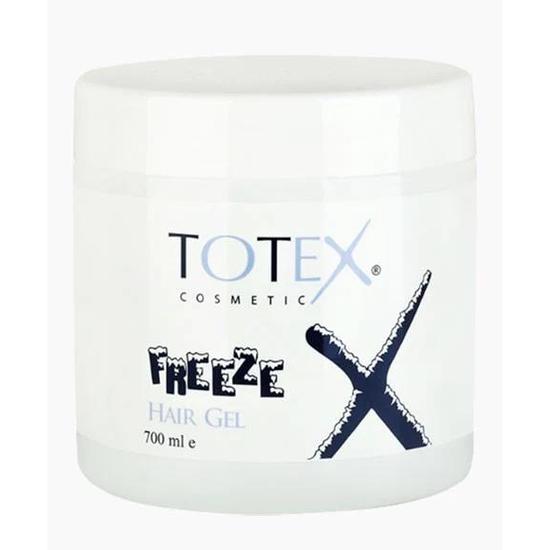 Totex Cosmetic Totex Freeze Hair Gel 700ml