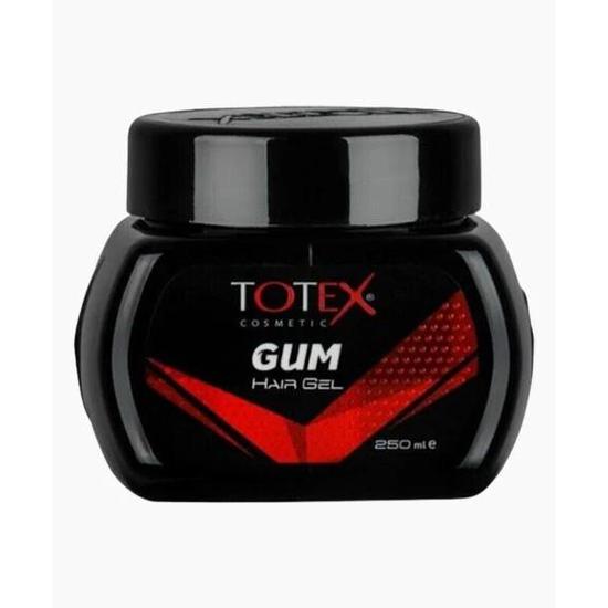 Totex Cosmetic Totex Gum Hair Gel 700ml