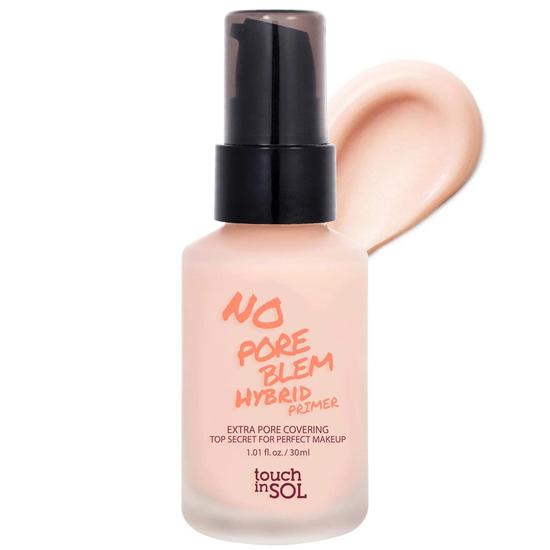 Touch In Sol No Poreblem Hybrid Primer