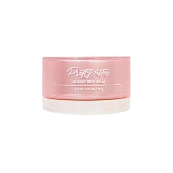 Touch In Sol Pretty Filter Glassy Skin Balm 30g