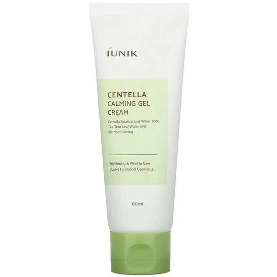 TOUN28 Haenam Centella Asiatica Calming Gel 60ml