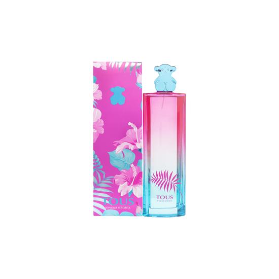 Tous Bonjour Senorita Eau De Toilette 90ml