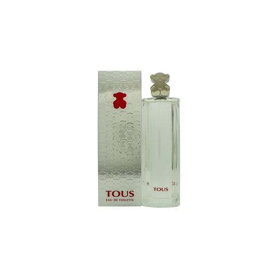 Tous Eau De Toilette 90ml