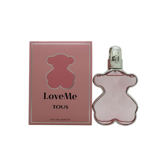 Tous LoveMe Eau De Parfum 50ml