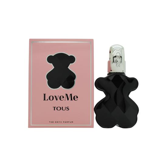 Tous LoveMe The Onyx Parfum Eau De Parfum 30ml