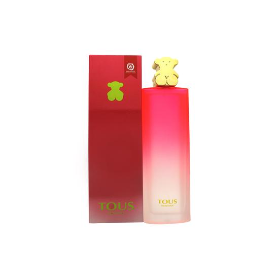 Tous Neon Candy Eau De Toilette 90ml