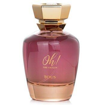 Tous Oh! The Origin Eau De Parfum 100ml