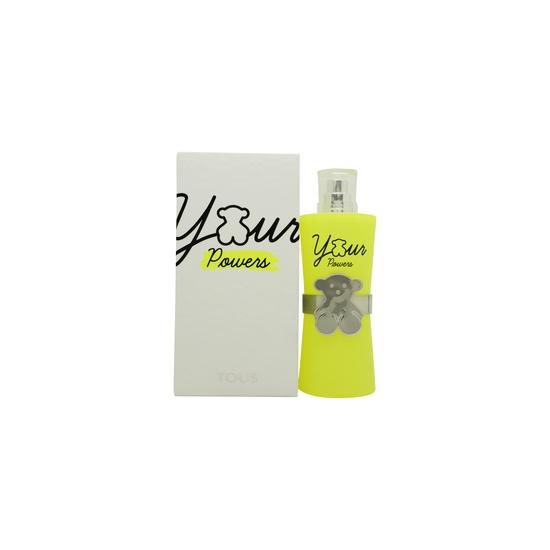 Tous Your Powers Eau De Toilette 90ml