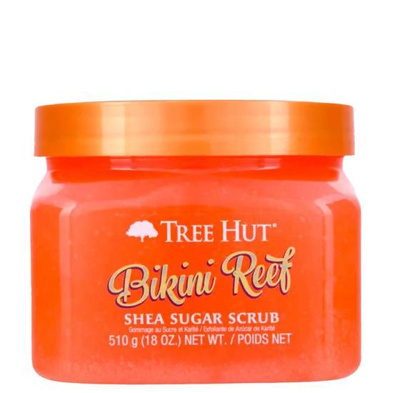 Tree Hut Bikini Reef Shea Sugar Scrub
