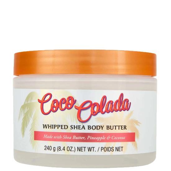 Tree Hut Coco Colada Whipped Shea Body Butter