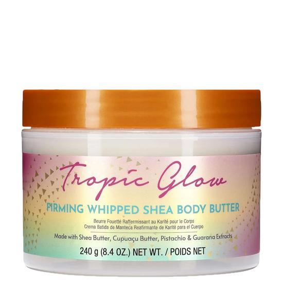 Tree Hut Tropic Glow Firming Whipped Shea Body Butter