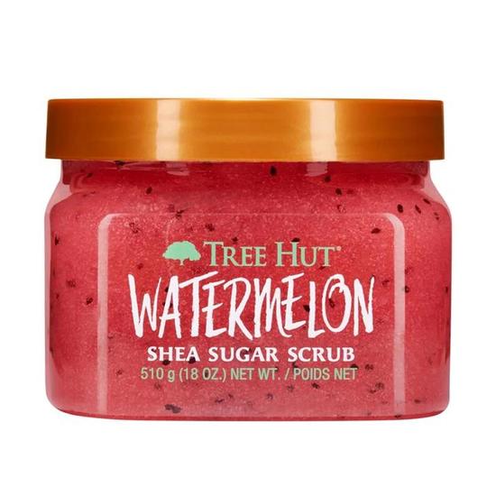 Tree Hut Watermelon Shea Sugar Scrub