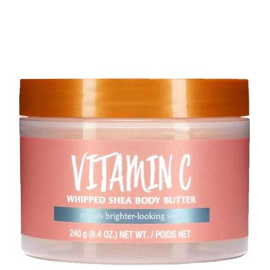 Tree Hut Whipped Body Butter Vitamin C