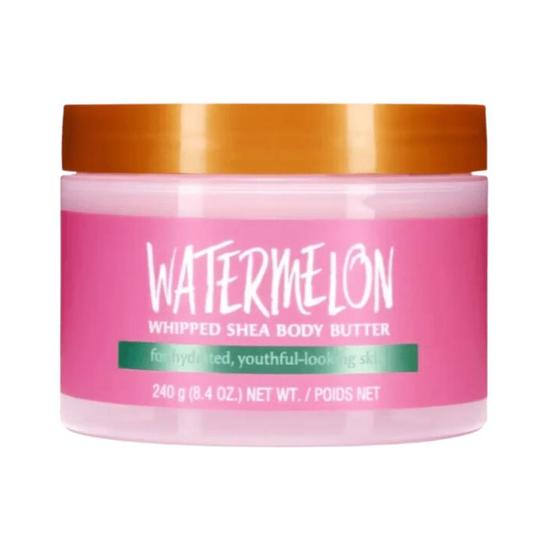 Tree Hut Whipped Shea Body Butter Watermelon 240g