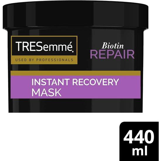 TRESemmé Biotin Repair Rinse Out Treatment With Biotin & Pro Bond Complex 440ml