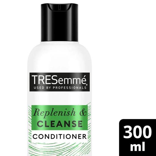 TRESemmé Cleanse & Replenish Remoisturising Conditioner 300ml