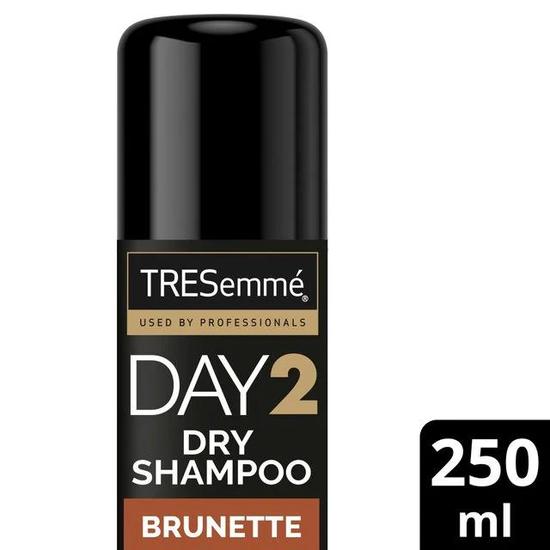 TRESemmé Day 2 Between Washes Dry Shampoo Brunette 250ml