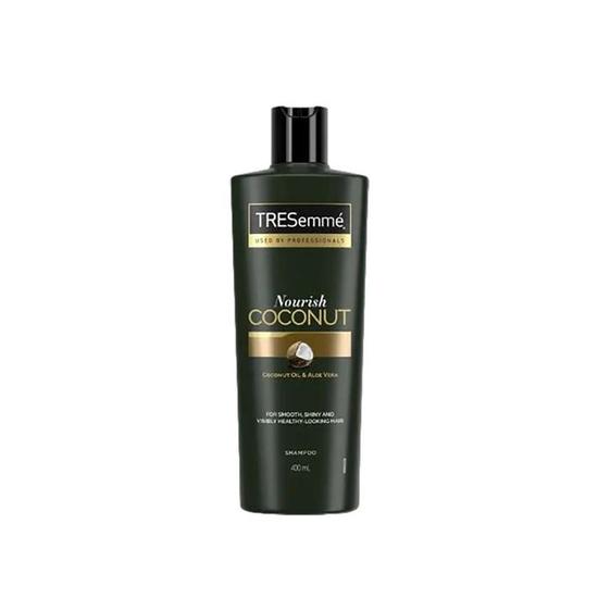 TRESemmé Nourish Coconut Shampoo