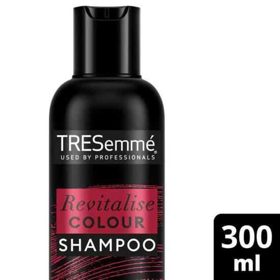 TRESemmé Pro Style Tech Revitalise Colour Protection Shampoo 300ml