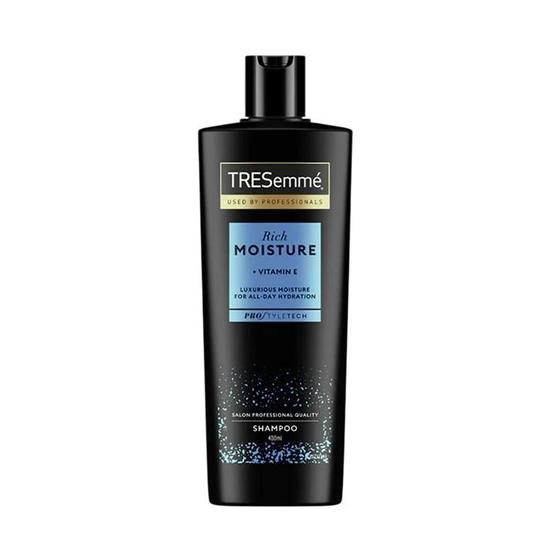 TRESemmé Rich Moisture Vitamin E Shampoo