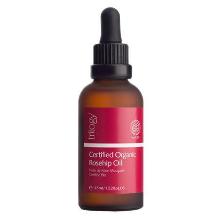 Trilogy Certified Organic Rosehip Oil 45ml