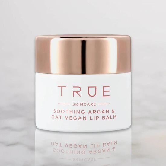 TRUE Skincare Soothing Argan & Oat Lip Balm | Sales & Offers