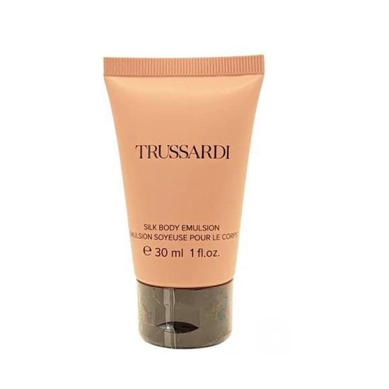Trussardi Femme Silk Body Emulsion