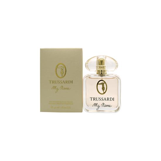 Trussardi My Name Eau De Parfum 30ml