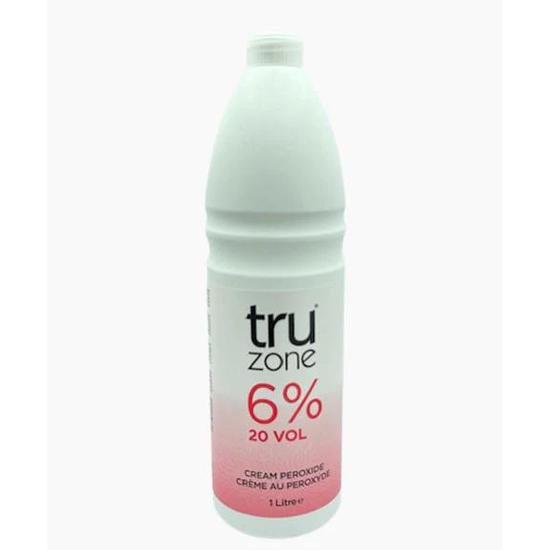 Truzone Cream Peroxide 1000ml / 6 % / 20 Vol