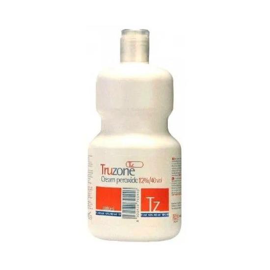 Truzone Cream Peroxide 12% 40 Volume 250ml