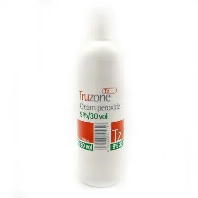 Truzone Cream Peroxide 9% 30 Volume 250ml