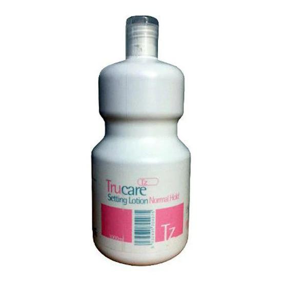 Truzone Trucare Setting Lotion 1000ml / Extra Hold