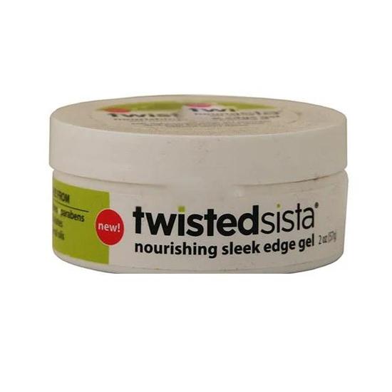 Twisted Sista Edge Gel 57 g