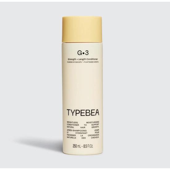 Typebea G.3 Strength & Length Conditioner