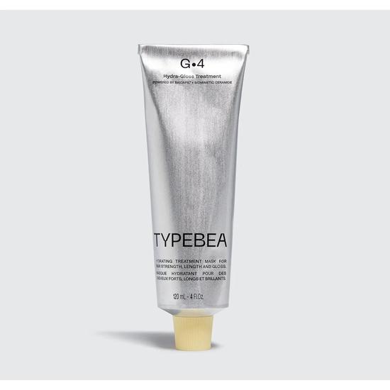 Typebea G.4 Hydra-Gloss Treatment Mask