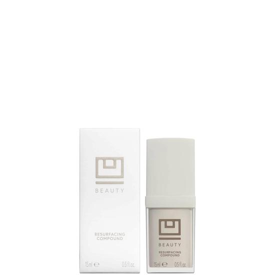 U Beauty Resurfacing Compound 10ml