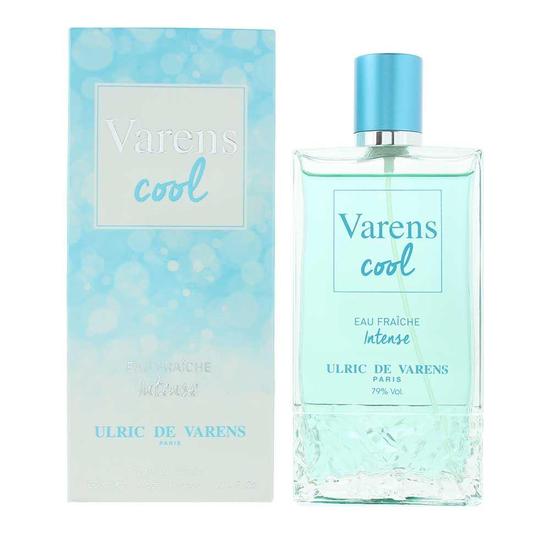 Ulric de Varens Varens Cool Eau Fraiche Intense For Her 100ml