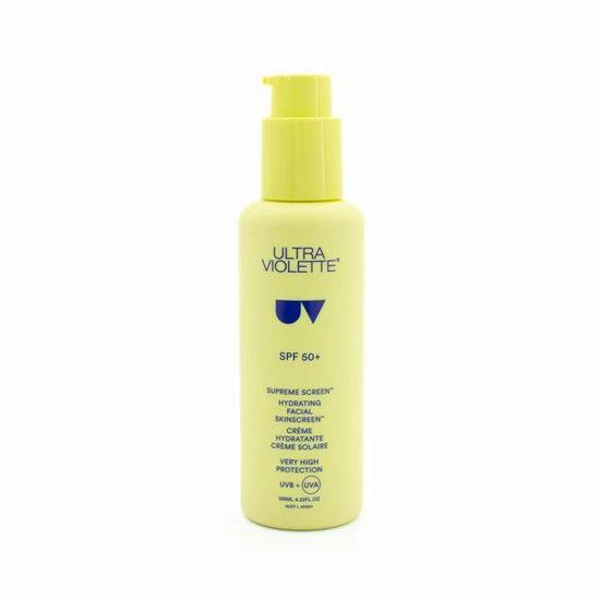 Ultra Violette Super Supreme Screen SPF 50+ 125ml (Missing Box)